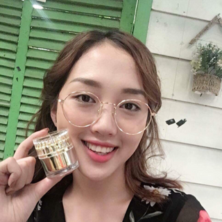 Icy ream mĩ phẩm làm trắng da và trị mụn