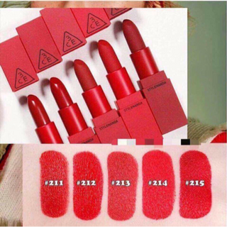 Son 3ce red