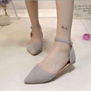 Búp bê sandal sỉ tùy chọn