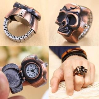 Đồng hồ nhẩn ghost