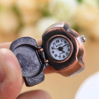 Đồng hồ nhẩn ghost