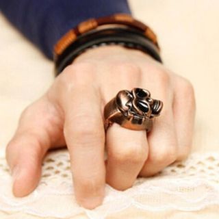 Đồng hồ nhẩn ghost
