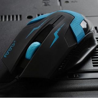 Chuột quang chơi game giá sỉ gaming g5