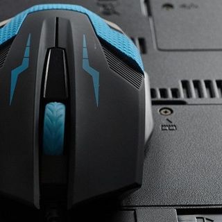 Chuột quang chơi game giá sỉ gaming g5