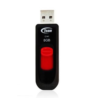 USB 20 TEAM C141 –8G giá sỉ
