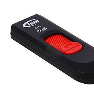 USB 20 TEAM C141 –8G