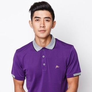 Áo thun colo nam cổ sọc - giá sỉ giá tốt