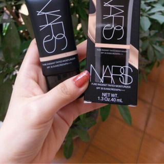 Kem chống nắng nars 40ml