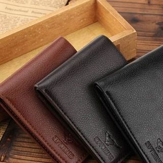 Ví cầm tay nam chất liệu da sang trọng - thanh lịch - mẫu k71