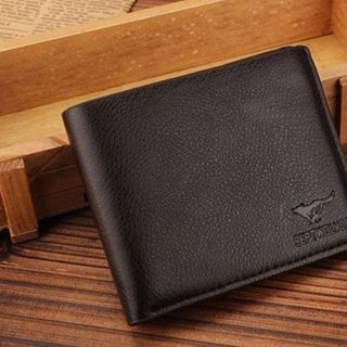 Ví cầm tay nam chất liệu da sang trọng - thanh lịch - mẫu k71