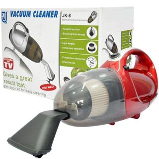 Máy hút bụi 2 chiều jk8