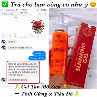 Tinh dầu tan mỡ