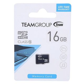 Thẻ nhớ Team SDHC Class10 16GB