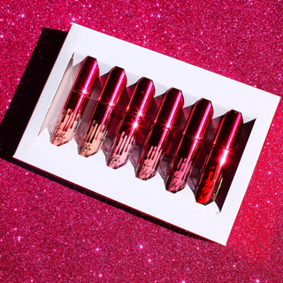 Set son môi valentine of kylie