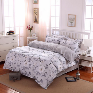 Chăn ga gối poly cotton