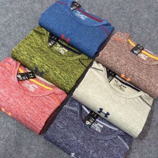 Áo thun under cổ tròn nam - giá sỉ​ giá tốt