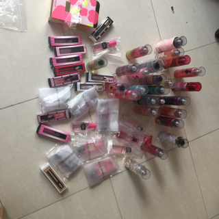 Nước hoa mini victoria secret