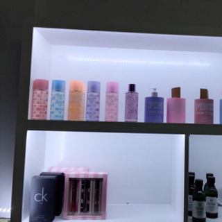 Nước hoa mini victoria secret