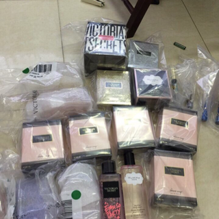 Nước hoa mini victoria secret