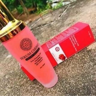 Serum collagen 3in1