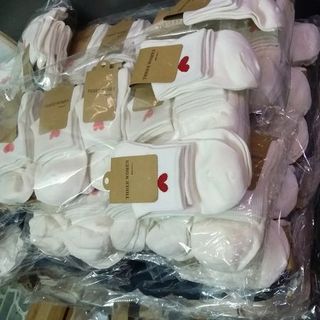 Tất thời trang hàn quốc