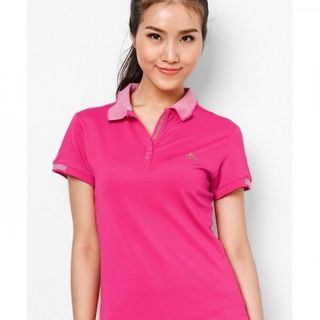 Áo thun colo nữ  - giá sỉ​ giá tốt