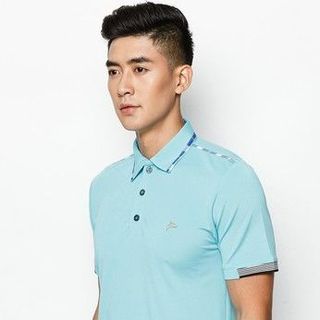 Áo thun colo nam vải cổ - giá sỉ giá tốt