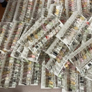 Chuyên cung cấp sỉ lẻ nước hoa chiết pháp