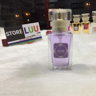 Nước hoa mini 20ml authentic pháp