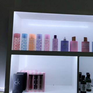 Xịt thơm nước hoa bath and bodyworks