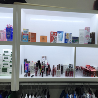 Xịt thơm nước hoa bath and bodyworks