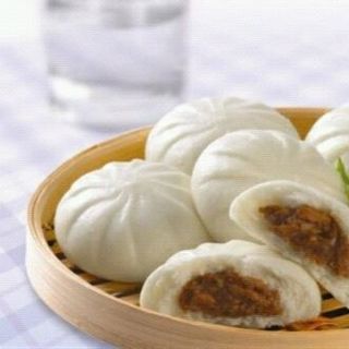 Bán sỉ lẻ bánh bao gia truyền