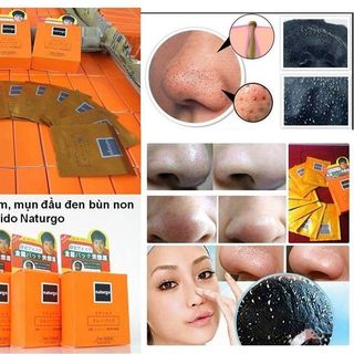 Mặt nạ bùn nhật shisedo