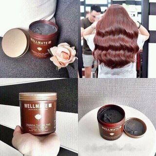 Ủ tóc wellmate 500ml ý