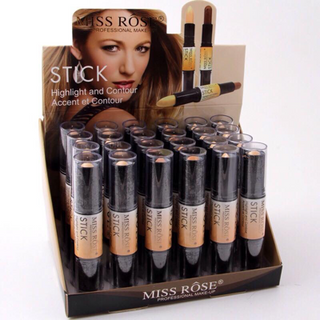 Kem che khuyết điểm 2 đầu miss rose