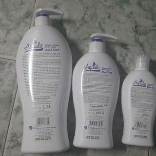 Sữa tắm aquala