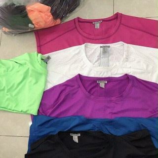 Áo mặc ngoài f21