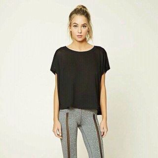 Áo mặc ngoài f21