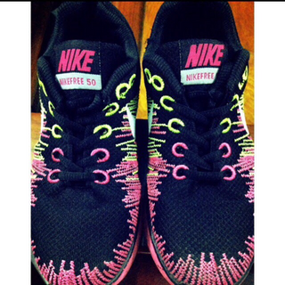 Giày nike