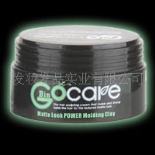 Sáp vuốt tóc bingo