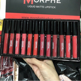 Set son kem morphe