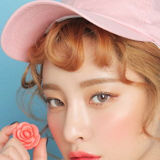 Son dưỡng có màu 3ce stylenada
