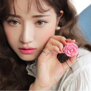 Son dưỡng có màu 3ce stylenada