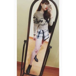 Gương soi