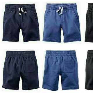 Quần short thun bé trai carter cambodia sz 6m-8t chủ yếu sz 1-5t