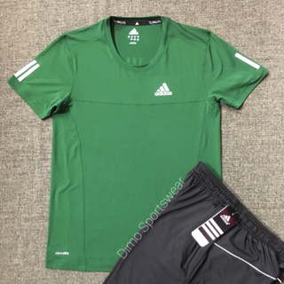 Áo quần thể thao adidas