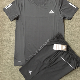 Áo quần thể thao adidas