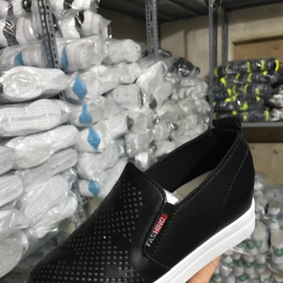 Slipon nữ nâng đế size 35-39