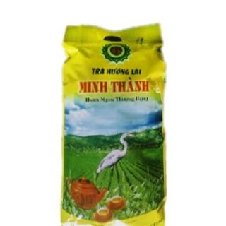 Trà buồm lài 350gr
