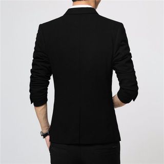 Áo khoác vest msp-akv02